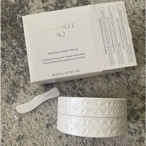 DECORTE AQ Treatment Body Cream